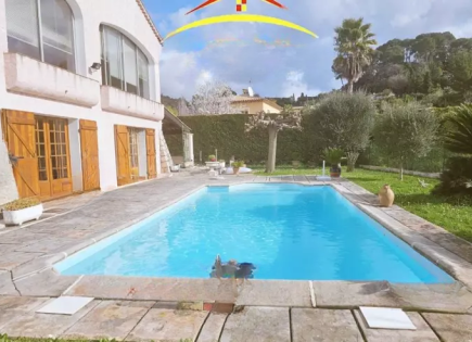 Квартира за 649 000 евро в Каннах, Франция