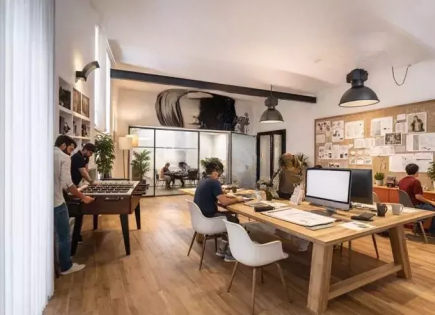 Квартира за 625 000 евро в Каннах, Франция