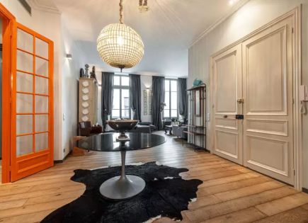 Квартира за 1 600 000 евро в Каннах, Франция