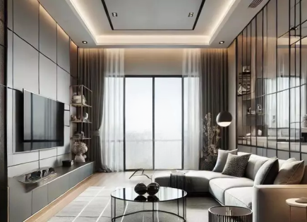 Квартира за 1 151 000 евро в Каннах, Франция