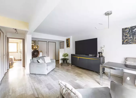 Квартира за 329 000 евро в Каннах, Франция