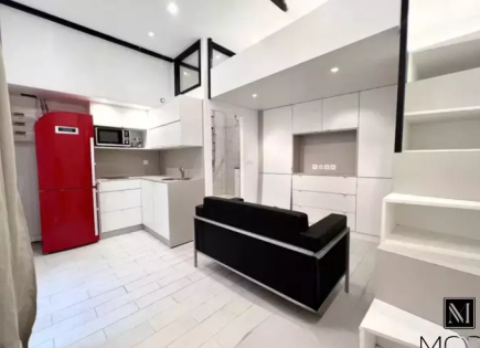 Квартира за 145 000 евро в Каннах, Франция