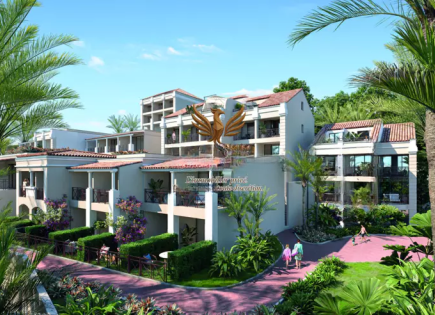 Квартира за 180 630 евро в Каннах, Франция