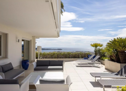 Квартира за 3 100 000 евро в Каннах, Франция