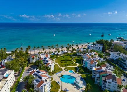 Квартира за 398 298 евро в Баваро, Доминиканская Республика