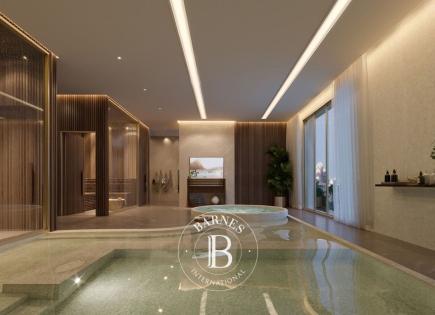 Квартира за 8 698 441 евро в Дубае, ОАЭ