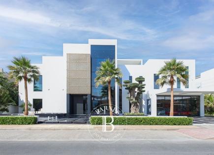 Вилла за 44 811 162 евро в Дубае, ОАЭ