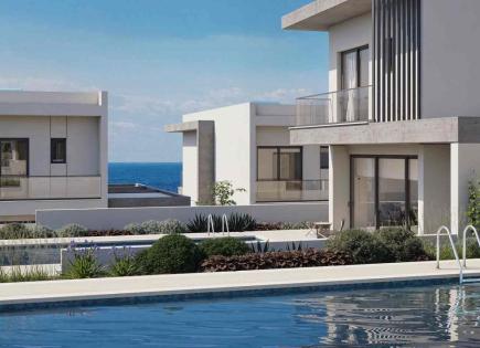 Вилла за 800 000 евро в Пафосе, Кипр