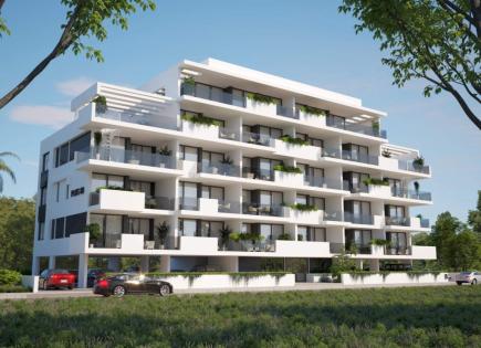 Апартаменты за 205 000 евро в Ларнаке, Кипр