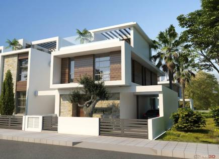 Квартира за 680 000 евро в Ларнаке, Кипр