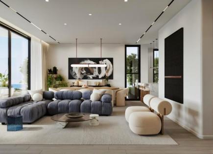 Апартаменты за 410 000 евро в Лимасоле, Кипр