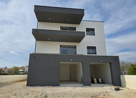 Квартира за 285 000 евро в Медулине, Хорватия