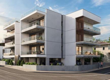 Пентхаус за 1 091 100 евро в Лимасоле, Кипр