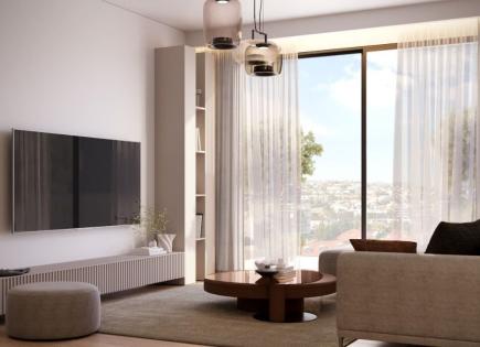 Апартаменты за 282 825 евро в Лимасоле, Кипр