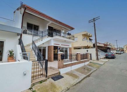 Вилла за 240 000 евро в Ларнаке, Кипр