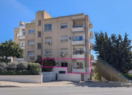 Апартаменты за 210 000 евро в Лимасоле, Кипр