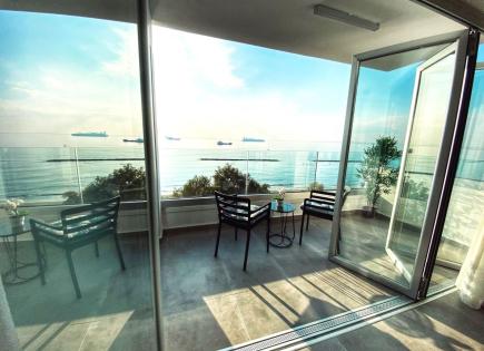 Апартаменты за 745 000 евро в Лимасоле, Кипр