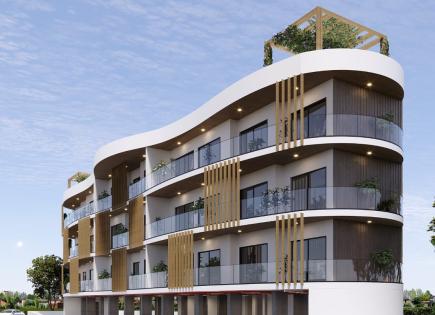 Апартаменты за 242 000 евро в Ларнаке, Кипр