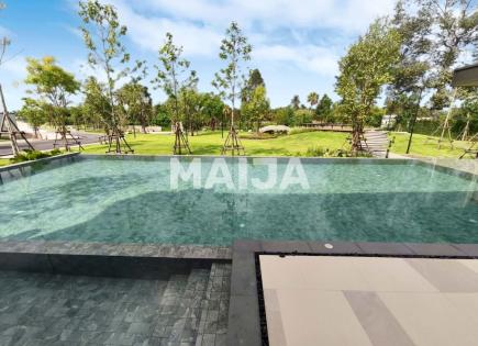 Вилла за 128 546 евро в Паттайе, Таиланд