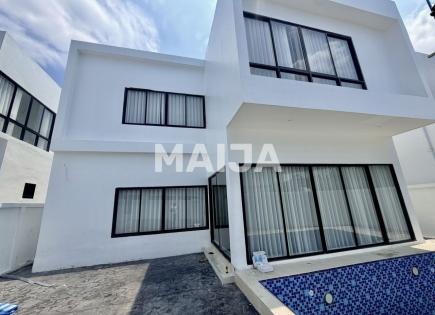 Вилла за 316 836 евро в Паттайе, Таиланд