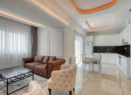 Апартаменты за 222 000 евро в Алании, Турция