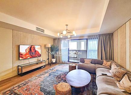 Апартаменты за 1 435 044 евро в Дубае, ОАЭ