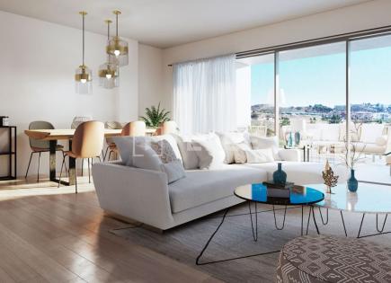 Пентхаус за 865 000 евро в Михасе, Испания