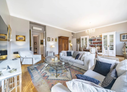 Квартира за 1 100 000 евро в Каннах, Франция