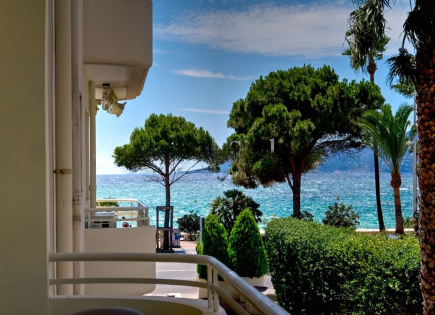 Квартира за 1 590 000 евро в Каннах, Франция