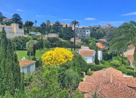 Квартира за 355 000 евро в Каннах, Франция