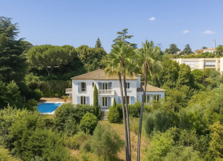 Квартира за 2 800 000 евро в Каннах, Франция