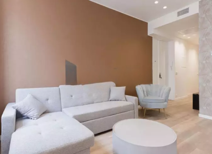 Квартира за 748 000 евро в Каннах, Франция