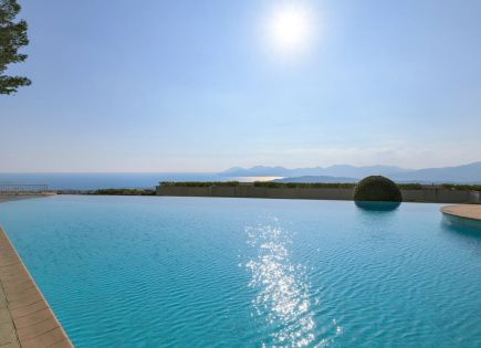 Квартира за 770 000 евро в Каннах, Франция