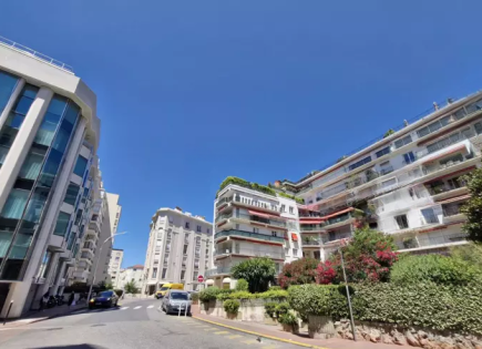 Квартира за 1 540 000 евро в Каннах, Франция