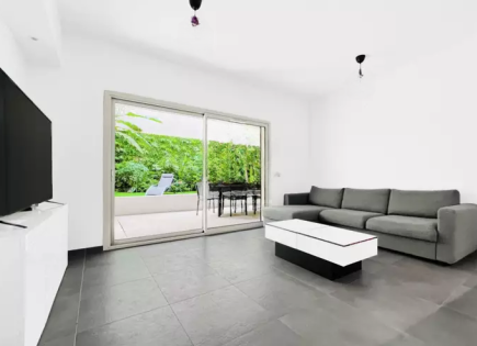 Квартира за 639 000 евро в Каннах, Франция