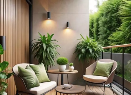 Квартира за 325 000 евро в Каннах, Франция