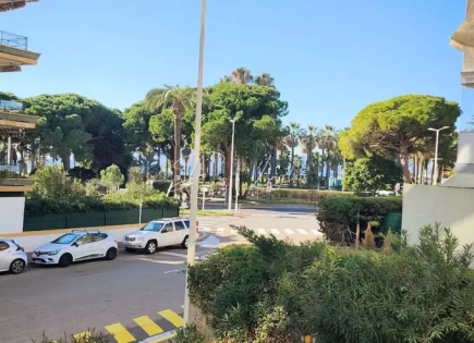 Квартира за 1 260 000 евро в Каннах, Франция