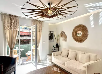 Квартира за 425 000 евро в Каннах, Франция