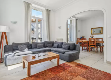 Квартира за 560 000 евро в Каннах, Франция