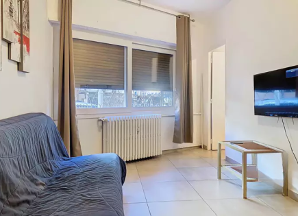 Квартира за 220 000 евро в Каннах, Франция