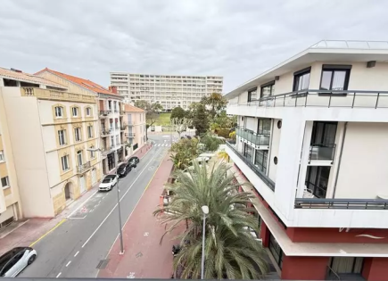 Квартира за 239 900 евро в Каннах, Франция