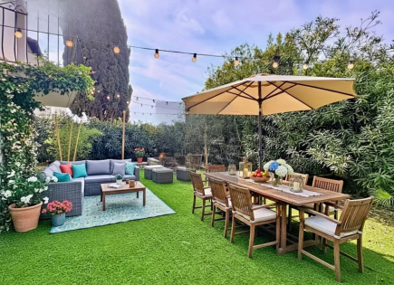 Квартира за 999 000 евро в Каннах, Франция