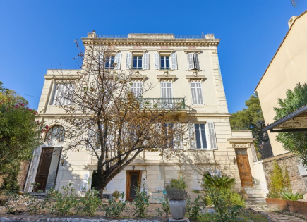 Квартира за 1 699 000 евро в Каннах, Франция