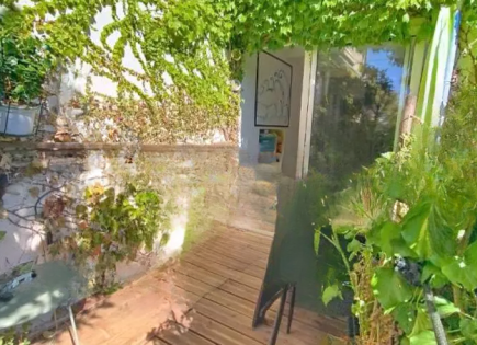 Квартира за 229 000 евро в Каннах, Франция