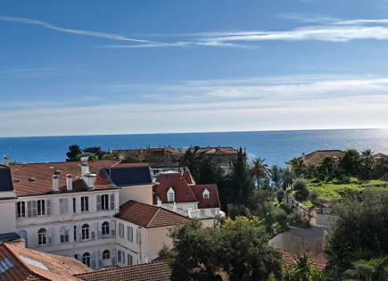 Квартира за 1 260 000 евро в Каннах, Франция