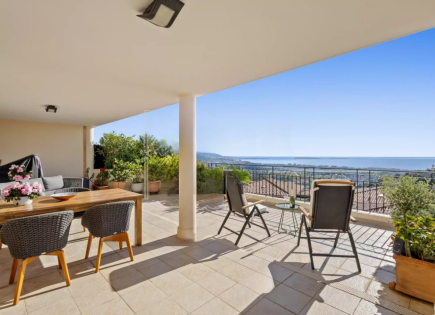 Квартира за 695 000 евро в Каннах, Франция