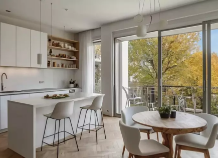 Квартира за 360 000 евро в Каннах, Франция