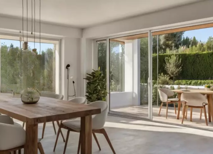 Квартира за 375 000 евро в Каннах, Франция