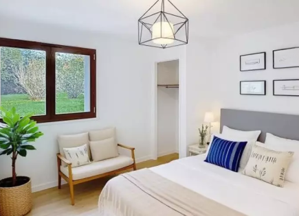 Квартира за 375 000 евро в Каннах, Франция