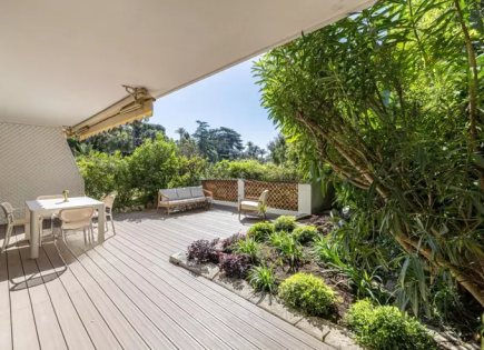 Квартира за 835 000 евро в Каннах, Франция